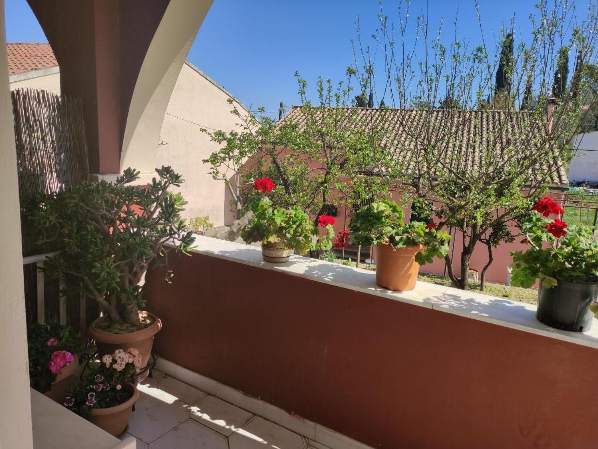 Apartment Casa Di Marinella *