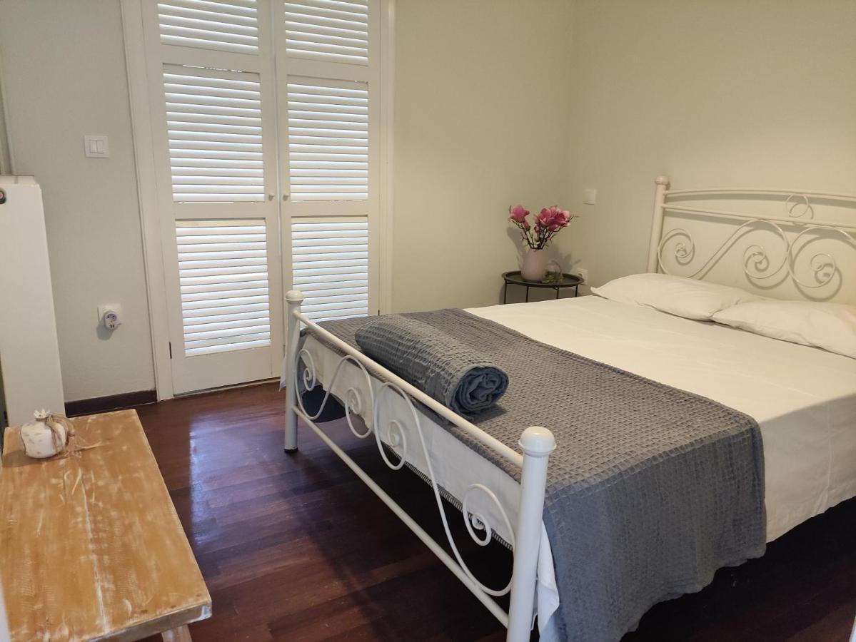 Apartment Casa Di Marinella Kanali (Corfu)