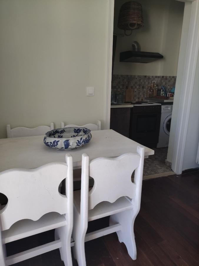 Casa Di Marinella Apartment Kanali (Corfu)
