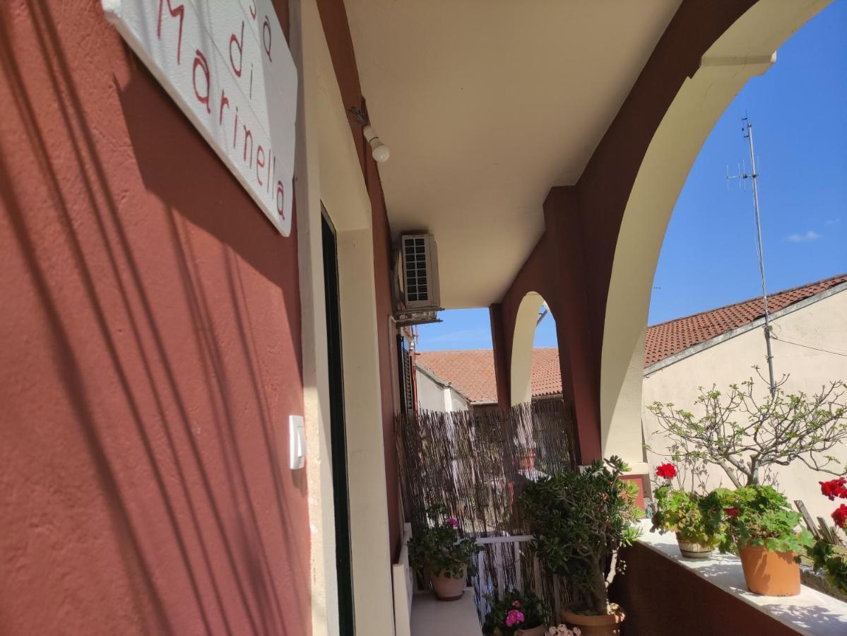 Casa Di Marinella * Kanali (Corfu)