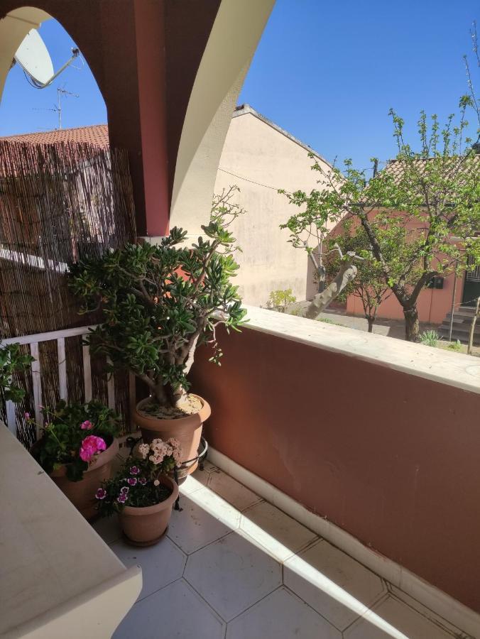 Apartment Casa Di Marinella