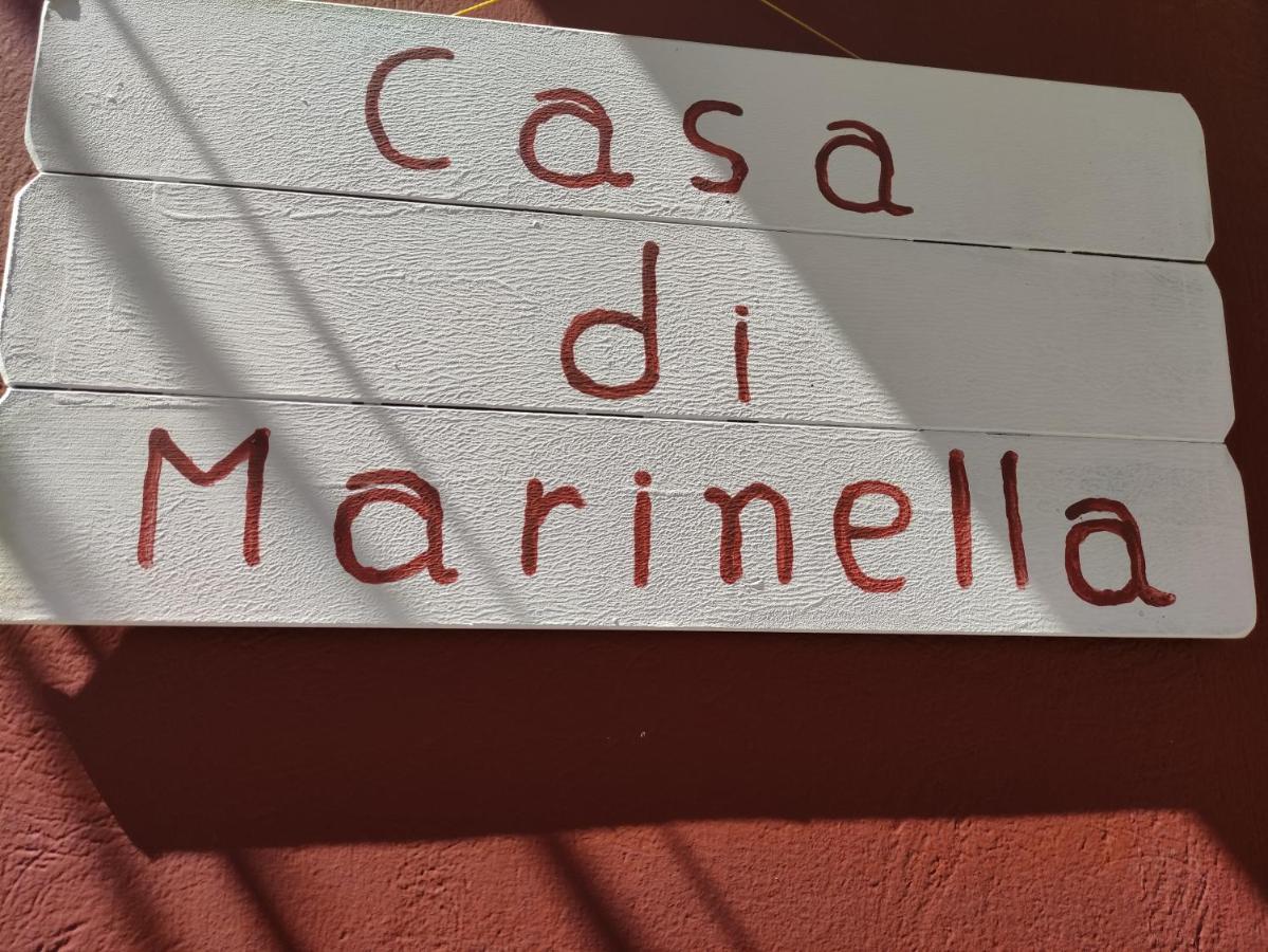 Casa Di Marinella Apartment *