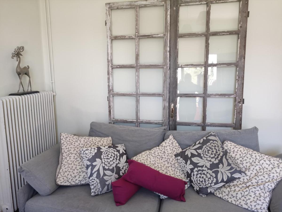Casa Di Marinella Apartment