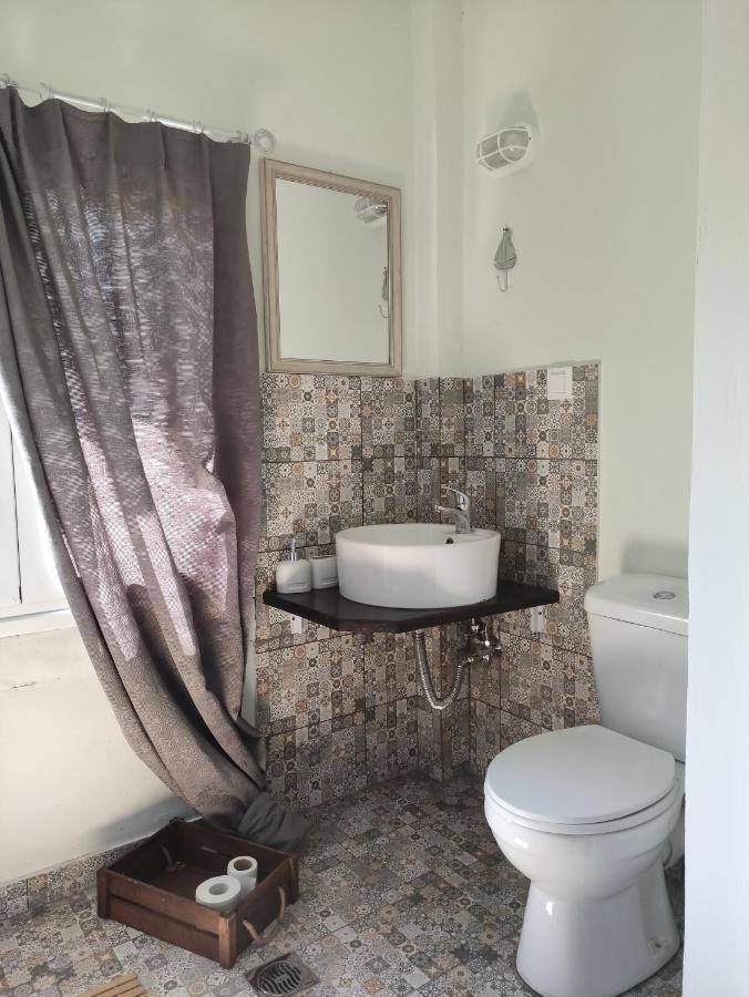 Casa Di Marinella Apartment Kanali (Corfu)