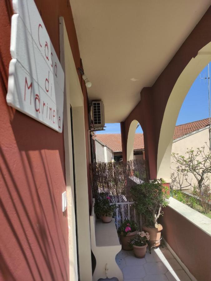 Casa Di Marinella *